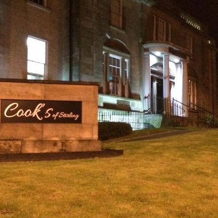 ホテル Cook'S Of スターリング エクステリア 写真