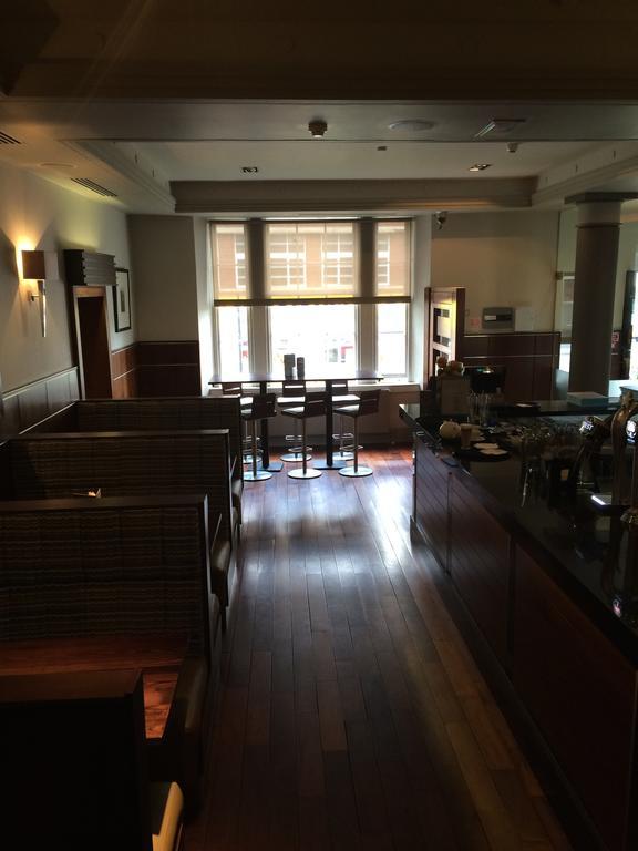 ホテル Cook'S Of スターリング エクステリア 写真